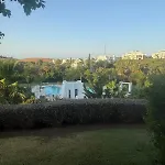 Casa Lagoon Alcazaba Apartamento *