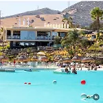 Apartamento Casa Lagoon Alcazaba Estepona