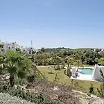 Apartamento Casa Lagoon Alcazaba