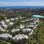 Apartamento Casa Lagoon Alcazaba *