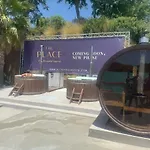 Casa Lagoon Alcazaba Apartamento *