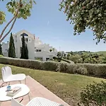 Casa Lagoon Alcazaba Estepona