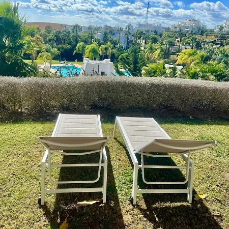 Appartamento Casa Lagoon Alcazaba Estepona