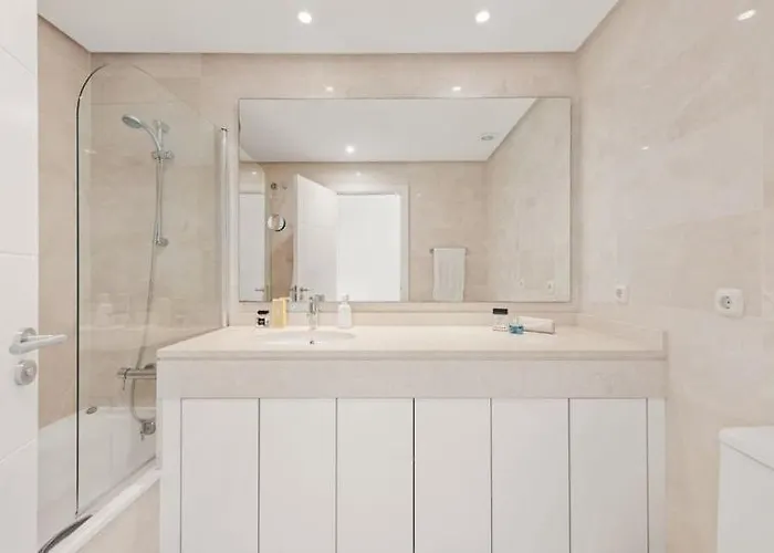 Casa Lagoon Alcazaba * Estepona