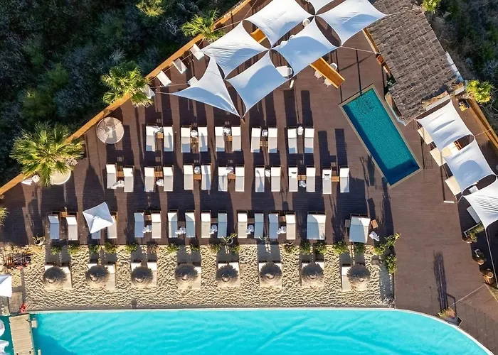 Casa Lagoon Alcazaba Appartamento *