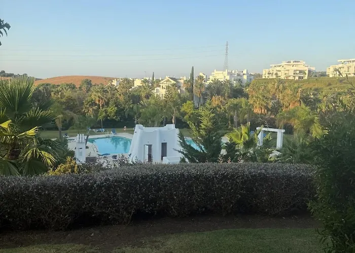 Casa Lagoon Alcazaba Appartamento *