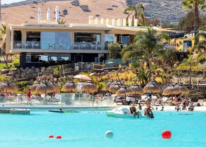 Appartamento Casa Lagoon Alcazaba Estepona