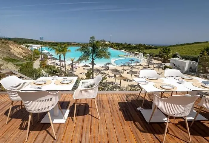 Casa Lagoon Alcazaba *