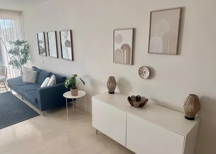 Casa Lagoon Alcazaba Appartamento *