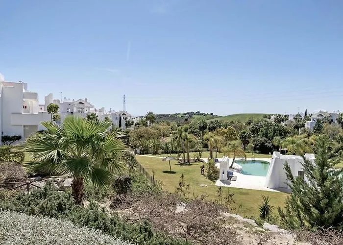 Appartamento Casa Lagoon Alcazaba