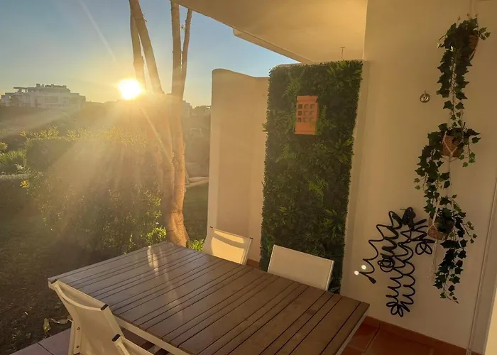 Appartamento Casa Lagoon Alcazaba Estepona