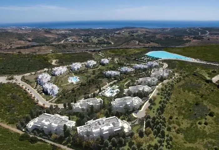 Appartamento Casa Lagoon Alcazaba *