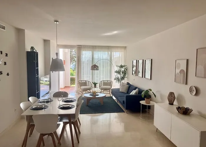 Appartamento Casa Lagoon Alcazaba *