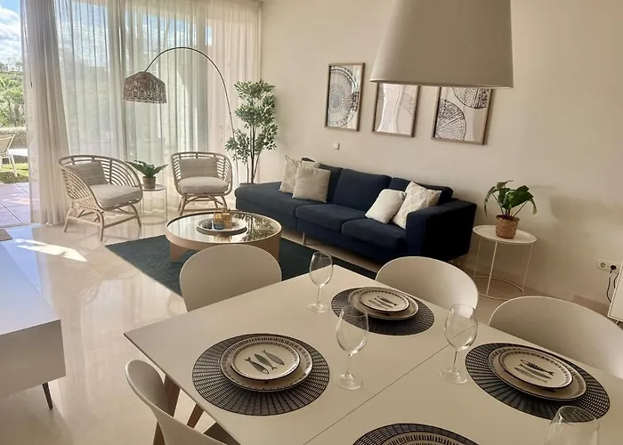 Casa Lagoon Alcazaba Appartamento *