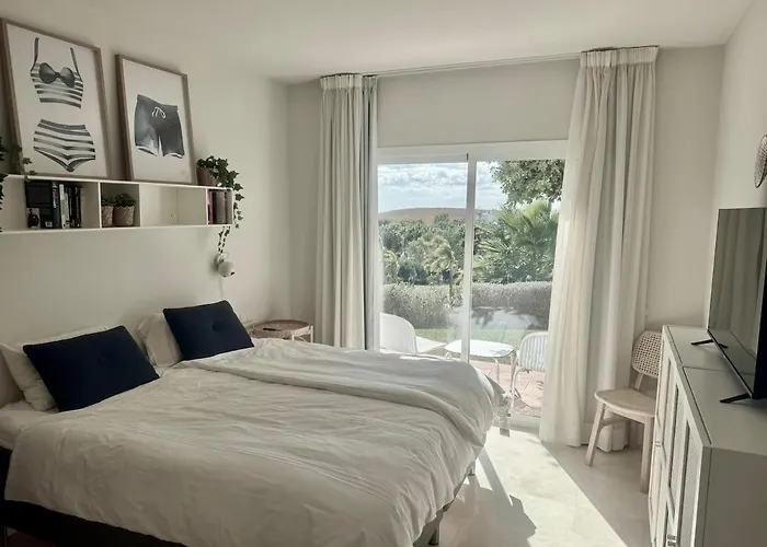 Appartamento Casa Lagoon Alcazaba *