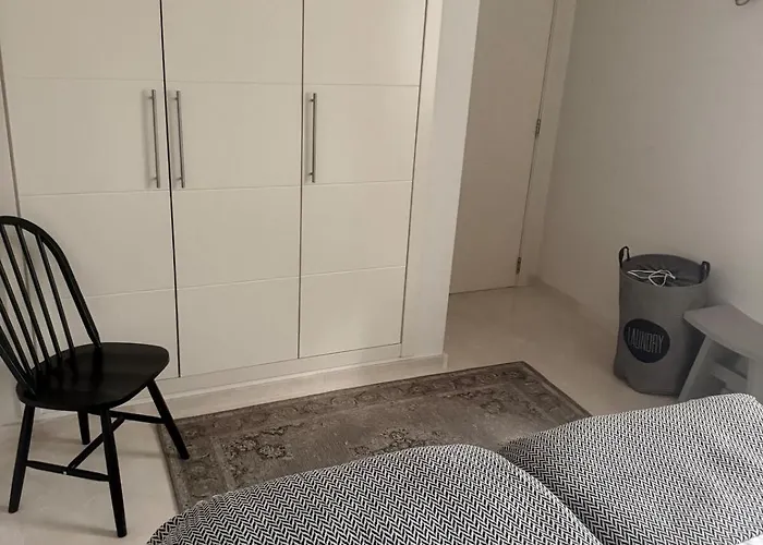 Casa Lagoon Alcazaba *