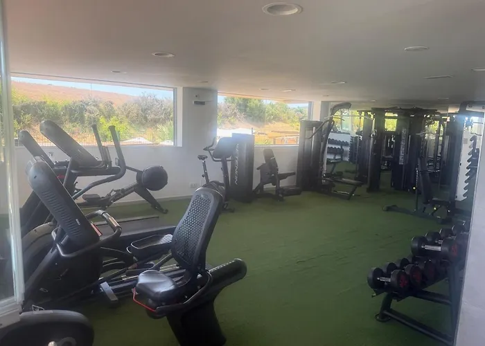 Casa Lagoon Alcazaba