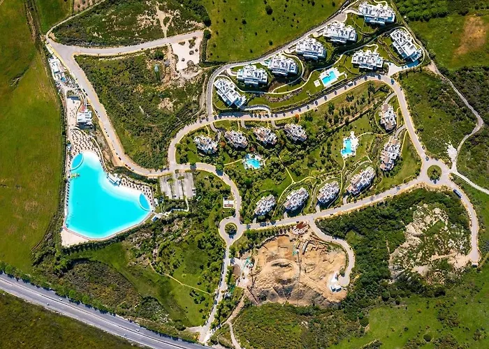 Appartamento Casa Lagoon Alcazaba Estepona