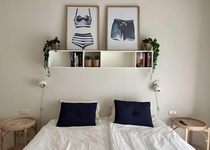 Casa Lagoon Alcazaba *