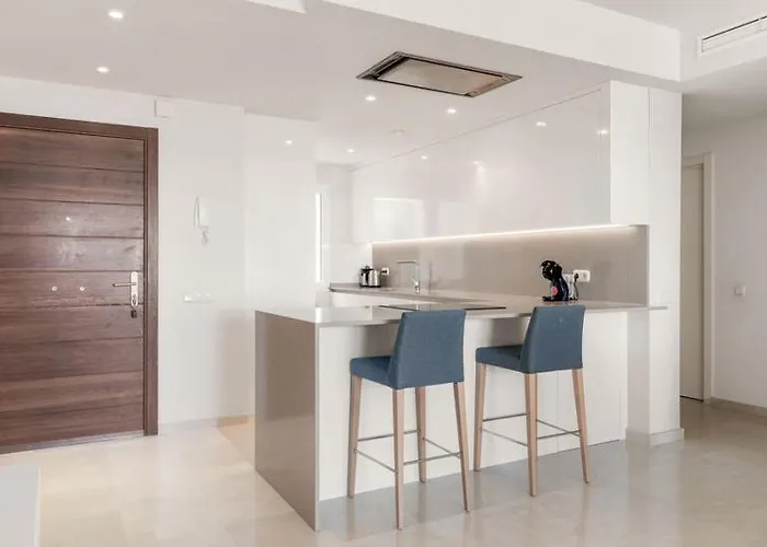 Casa Lagoon Alcazaba *