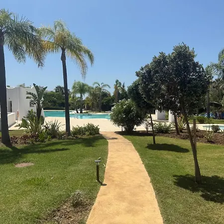 Casa Lagoon Alcazaba * Estepona