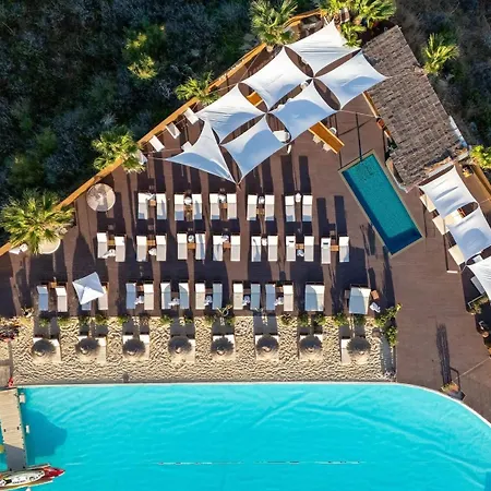 Casa Lagoon Alcazaba Apartman *