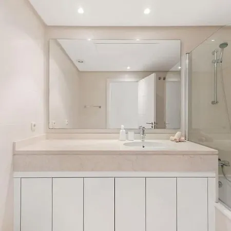 Apartman Casa Lagoon Alcazaba