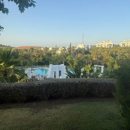 Casa Lagoon Alcazaba Apartman *