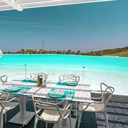 Casa Lagoon Alcazaba Apartman