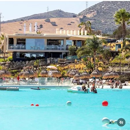 Apartman Casa Lagoon Alcazaba Estepona