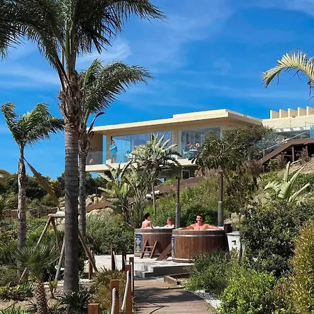 Casa Lagoon Alcazaba Apartman Estepona