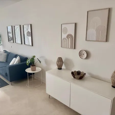 Casa Lagoon Alcazaba Apartment *