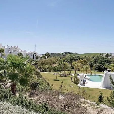 Apartman Casa Lagoon Alcazaba