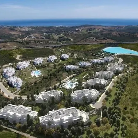 Apartman Casa Lagoon Alcazaba *