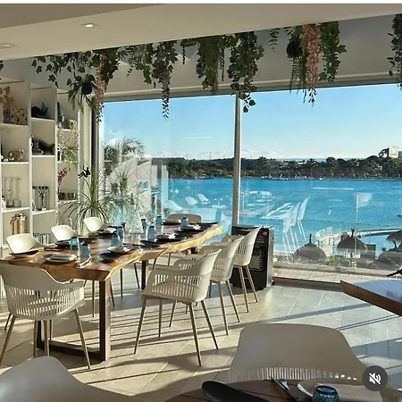 Casa Lagoon Alcazaba Estepona