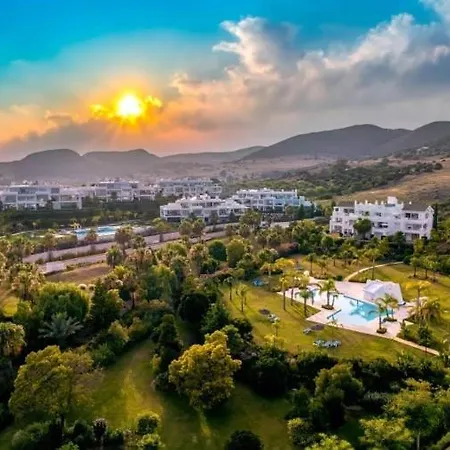 Apartman Casa Lagoon Alcazaba