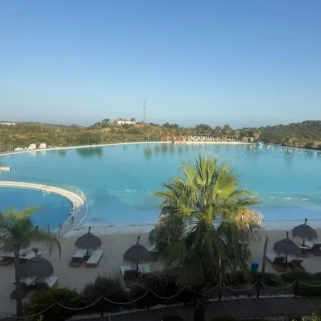 Casa Lagoon Alcazaba *