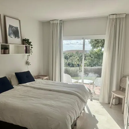 Apartment Casa Lagoon Alcazaba *