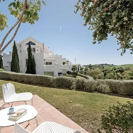 Casa Lagoon Alcazaba Estepona