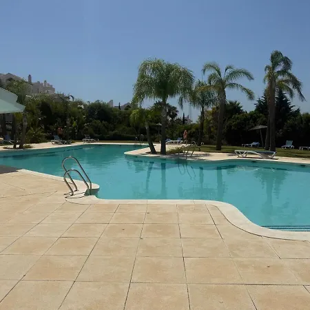 Casa Lagoon Alcazaba إِستيبونا
