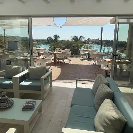 Casa Lagoon Alcazaba إِستيبونا