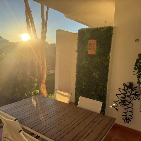 Apartment Casa Lagoon Alcazaba Estepona