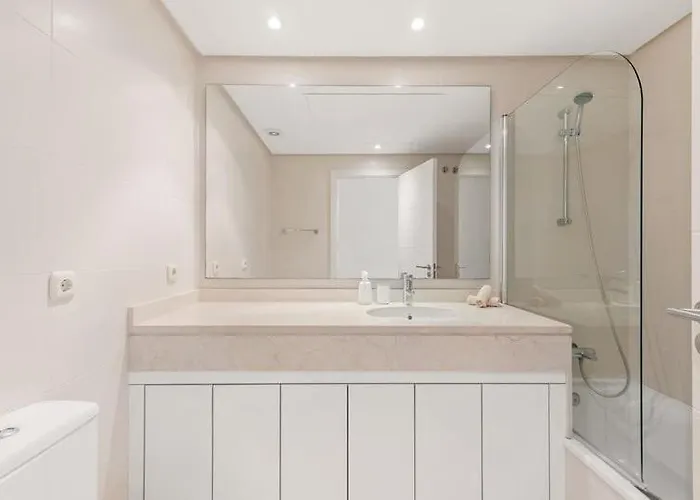 Apartment Casa Lagoon Alcazaba