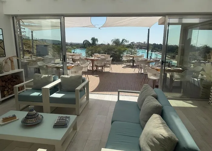 Casa Lagoon Alcazaba Estepona