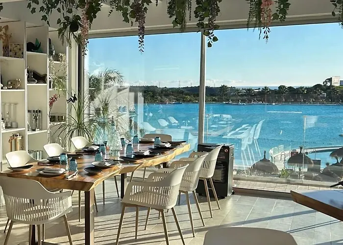 Casa Lagoon Alcazaba Estepona