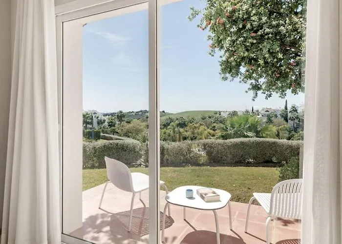 Casa Lagoon Alcazaba Apartment *