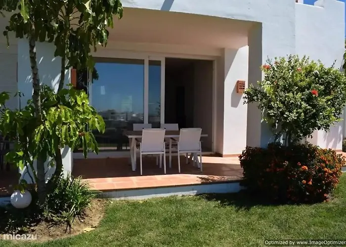 Apartment Casa Lagoon Alcazaba *