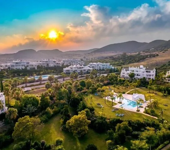 Apartment Casa Lagoon Alcazaba