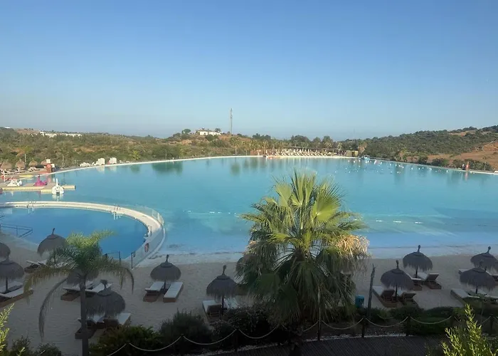 Casa Lagoon Alcazaba *