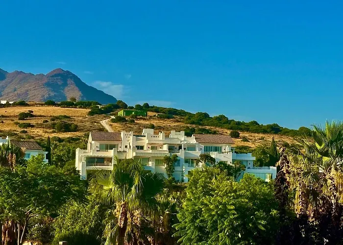 Casa Lagoon Alcazaba *